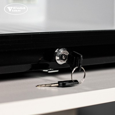 Cold Vine MCA-30BG (повр. упак.) 3