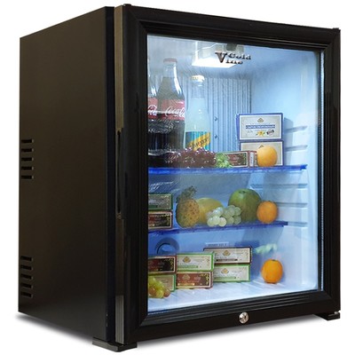 Cold Vine MCA-50BG (повр. упак.)