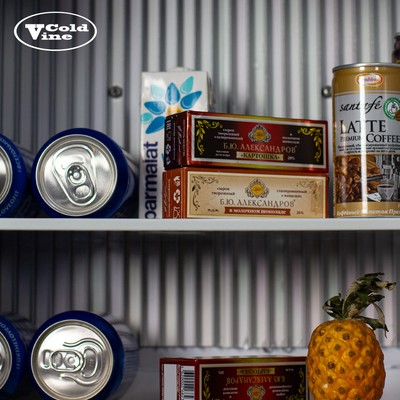 Cold Vine MCA-62B (повр. упак.) 2