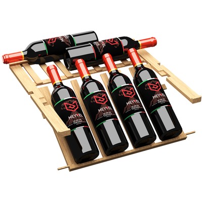 Демонстрационная полка для MV73-KBF2