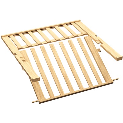 Демонстрационная полка для MV73-KBF2 3