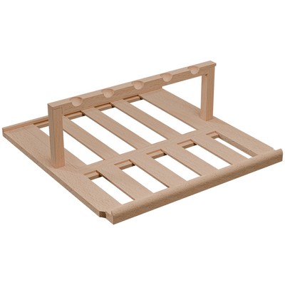 Демонстрационная полка для MV98-KBF2