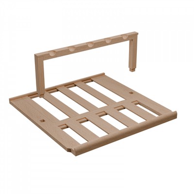 Демонстрационная полка для MV98-KBF2 2