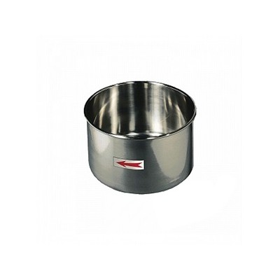 ДЕЖА ДЛЯ ТЕСТОМЕСА HURAKAN HKN-10CN-BOWL, 10Л