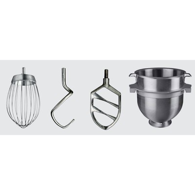 ДЕЖА МИКСЕРА VARIMIXER AR140, 140Л AE140-A.5M КОМПЛЕКТ 1