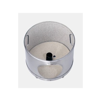 ДИСК Д/КАРТОФ. FLOTT VAP 25K Д/КОРНЕПЛОДОВ КОРБОРУНД