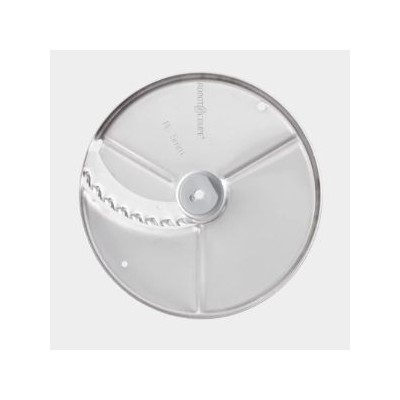 ДИСК НАРЕЗ. ROBOT COUPE 27623 5ММ ВОЛНИСТЫЙ