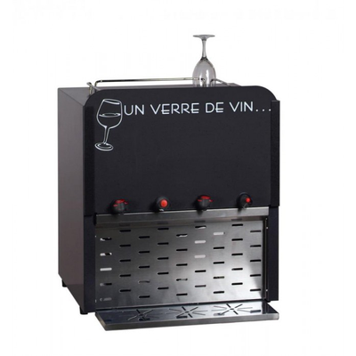 Диспенсер для вина La Sommeliere VVF 1