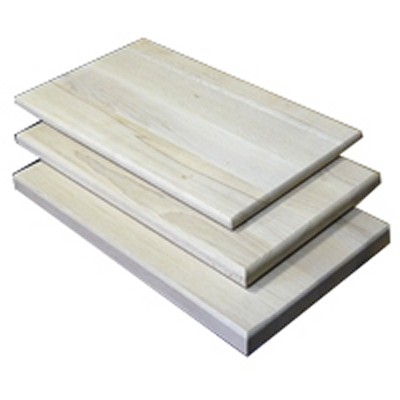 Доска разделочная 500х300х40мм, бук DRB500X300X40