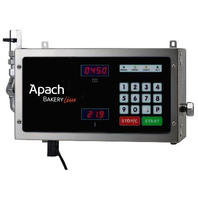 ДОЗАТОР ВОДЫ APACH BAKERY LINE DOX 45