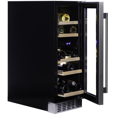 Dunavox DAUF-17.58DSS 4