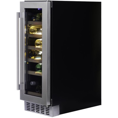 Dunavox DAUF-19.58SS 3