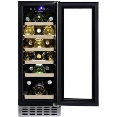 Dunavox DAUF-19.58SS 5