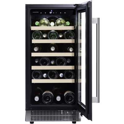 Dunavox DAUF-32.83SS 5