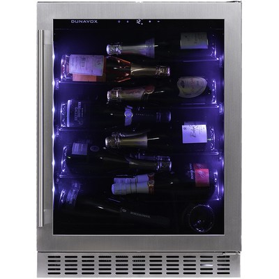 Dunavox DAUF-40.138SS