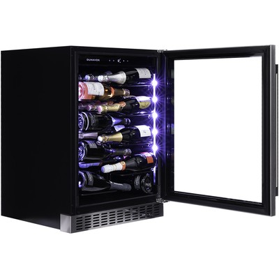 Dunavox DAUF-40.138SS 5