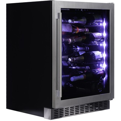 Dunavox DAUF-40.138SS 6