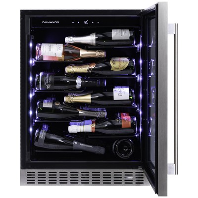 Dunavox DAUF-40.138SS 7