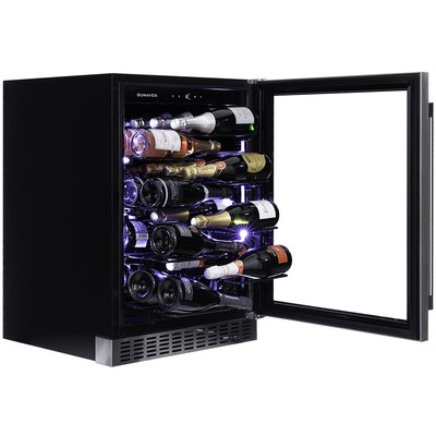 Dunavox DAUF-40.138SS 4