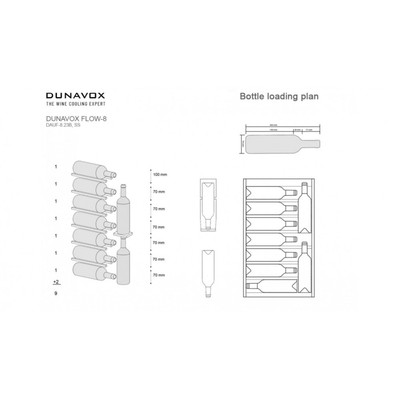 Dunavox DAUF-8.23B 3