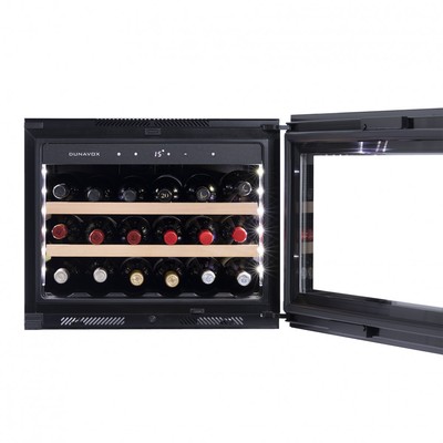 Dunavox DAVG-18.46SS.TO 5