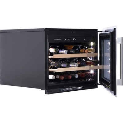 Dunavox DAVS-18.46SS 3