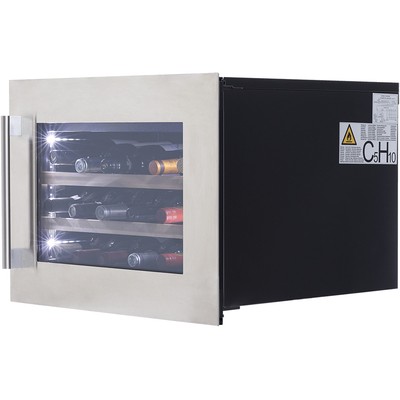 Dunavox DAVS-18.46SS 2