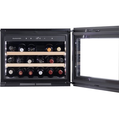 Dunavox DAVS-18.46SS 5