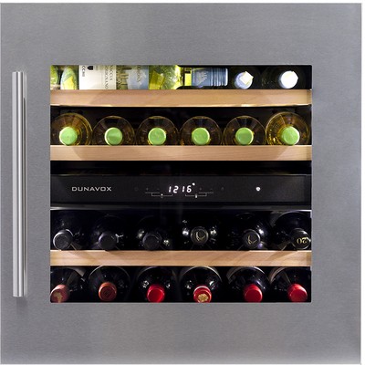 Dunavox DAVS-25.63DSS