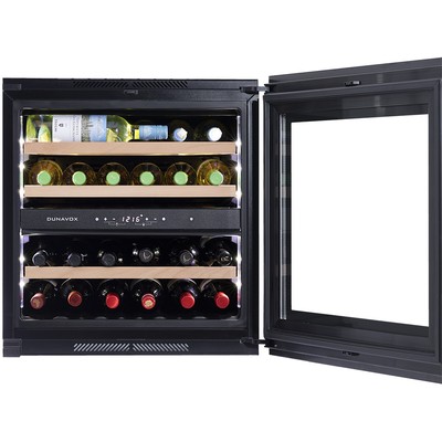 Dunavox DAVS-25.63DSS 5