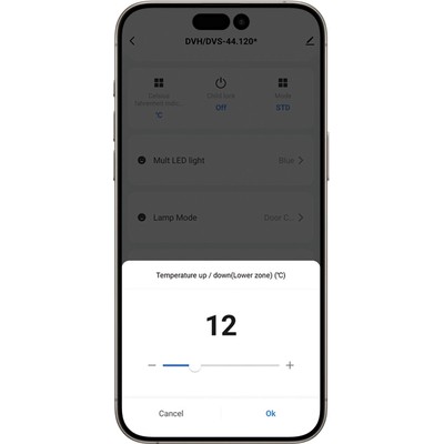 Dunavox DVS-25.65DB 4