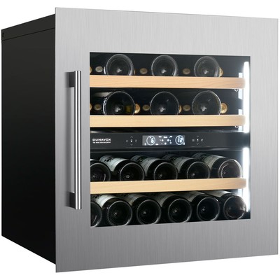 Dunavox DVS-25.65DSS 8