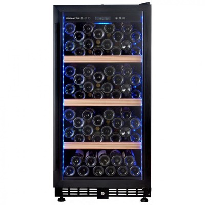 Dunavox DX-107.229K (повр. упак.)