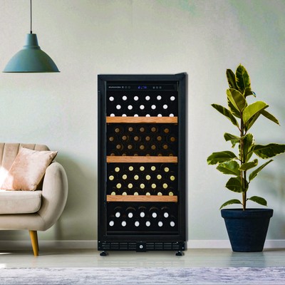 Dunavox DX-107.229K (повр. упак.) 3