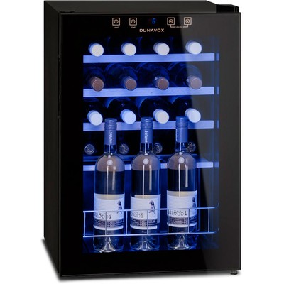 Dunavox DX-20.62KF (повр. упак.)