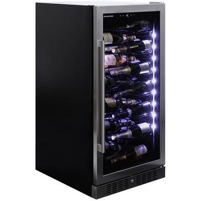 Dunavox DX-70.258SS 5