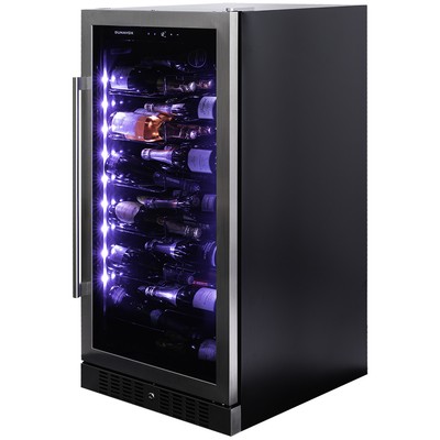 Dunavox DX-70.258SS 3