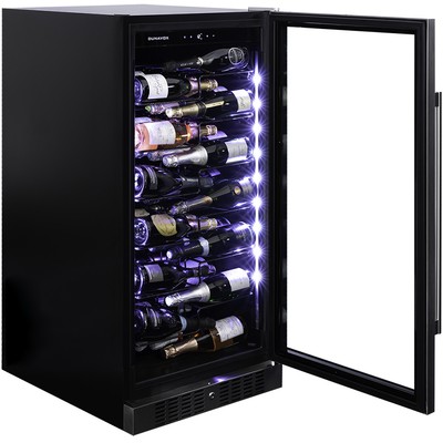 Dunavox DX-70.258SS 4