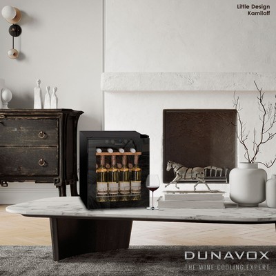 Dunavox DXFH-16.46 4
