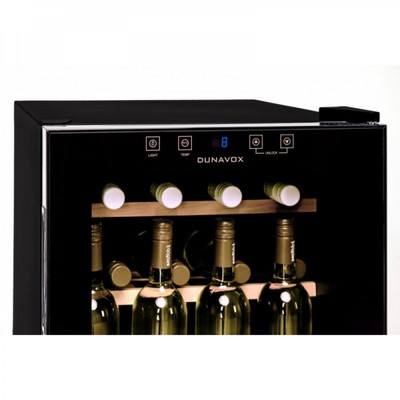 Dunavox DXFH-16.46 3