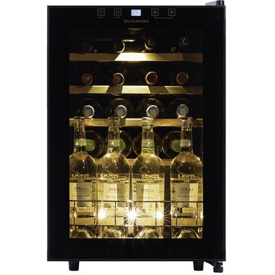 Dunavox DXFH-20.62 (повр. упак.)