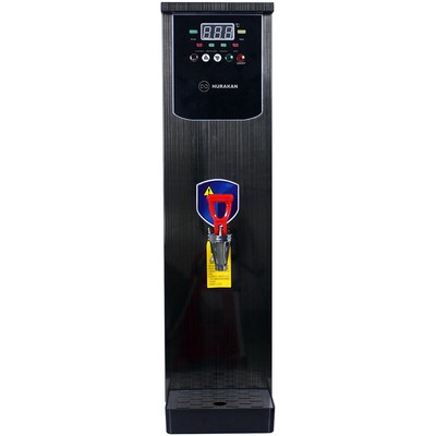 ЭЛЕКТРОКИПЯТИЛЬНИК HURAKAN HKN-HVZ60M ЧЕРНЫЙ