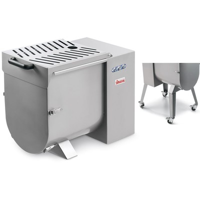 ФАРШЕМЕШАЛКА SIRMAN IP30M Y14 1Ф НА ДЛИННЫХ НОЖКАХ С КОЛЕСАМИ