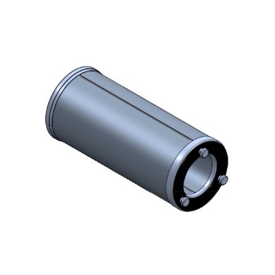 ФИЛЬТР УГОЛЬНЫЙ ДЛЯ ЗОНТА ВЫТЯЖНОГО 60FIL003