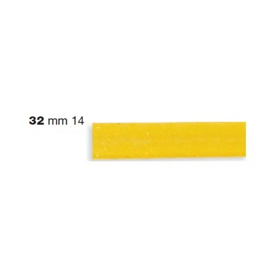 ФОРМА LA MONFERRINA ДЛЯ P3 PAPPARDELLE 14 MM 32 БРОНЗА