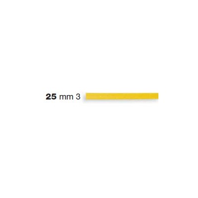 ФОРМА LA MONFERRINA ДЛЯ P3 PIATTA 3 MM 25 БРОНЗА