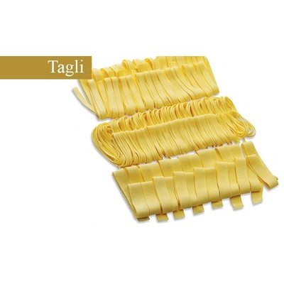 ФОРМА LA MONFERRINA ДЛЯ Р2 TAGLIATELLE