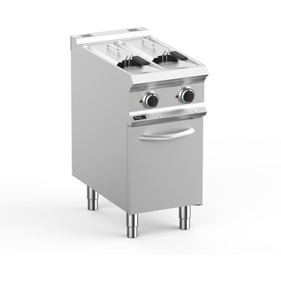 ФРИТЮРНИЦА ЭЛЕКТРИЧЕСКАЯ 700 СЕРИИ APACH CHEF LINE GLFRIE47D14CSP