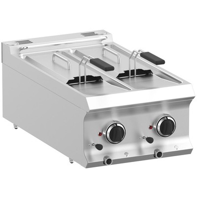 ФРИТЮРНИЦА ЭЛЕКТРИЧЕСКАЯ 700 СЕРИИ APACH CHEF LINE GLFRIE47D14P