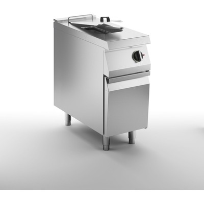 ФРИТЮРНИЦА ЭЛЕКТРИЧЕСКАЯ 700 СЕРИИ APACH CHEF LINE SLFRIE47S10CS